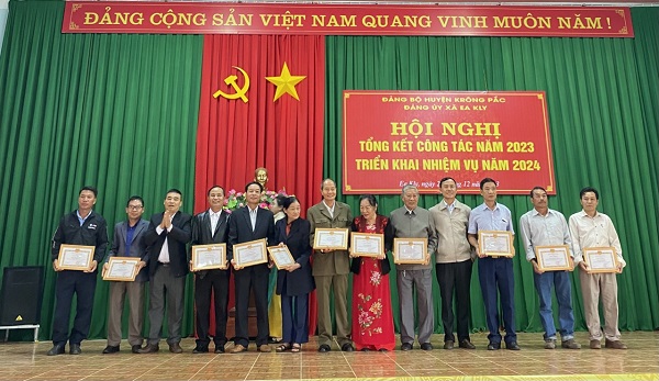 TONG KET DANG 6